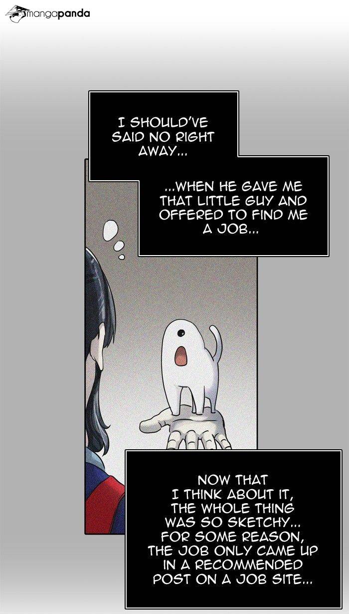 Tower of God Chapter 427 image 113